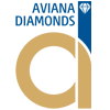 Aviana Diamond Logo